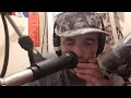 shepherd flute and C harmonica practice