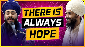 There Is Always Hope [🎵 Aisee Lal] - Emotional Katha & Kirtan on Guru Harkrishan Sahib Ji
