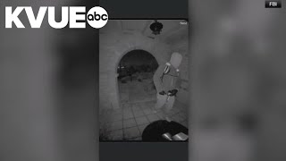 FBI releases surveillance images from Nancy Guthrie's doorbell camera