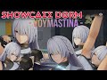 Girls' Frontline 2 Exilium - Showcase Dorm - Voymastina ꧁⎝ 𓆩༺✧༻𓆪 ⎠꧂ -