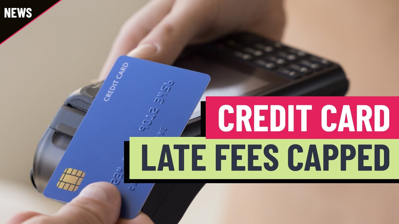 Biden plan saves credit card users  billion but industry warns your credit score will pay a price