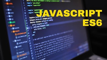 Hướng dẫn JavaScript ES6 - Tập 1 - Biến (Variable)