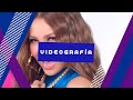 Videografía - Thalía