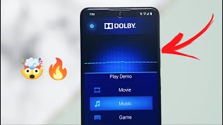 INSTALL Dolby Digital Plus on any ANDROID Magisk Module - This is Better?