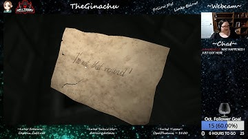 SELF-PORTRAIT ENDING! | Layers of Fear #5