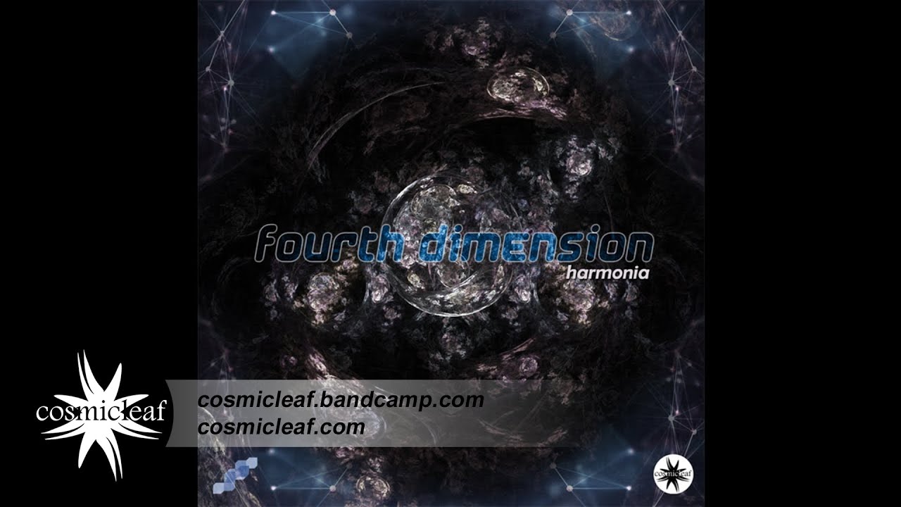 Tonton Fourth Dimension - Cloud 8 (Psychill) di YouTube Tonton Fourth Dimension - Cloud 8 (Psychill) di YouTube