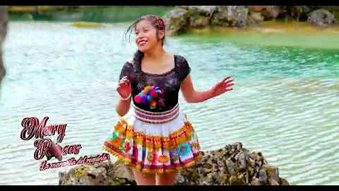 Mary Rosas - Talvez No Ser Yo - Video Clip  Oficia...