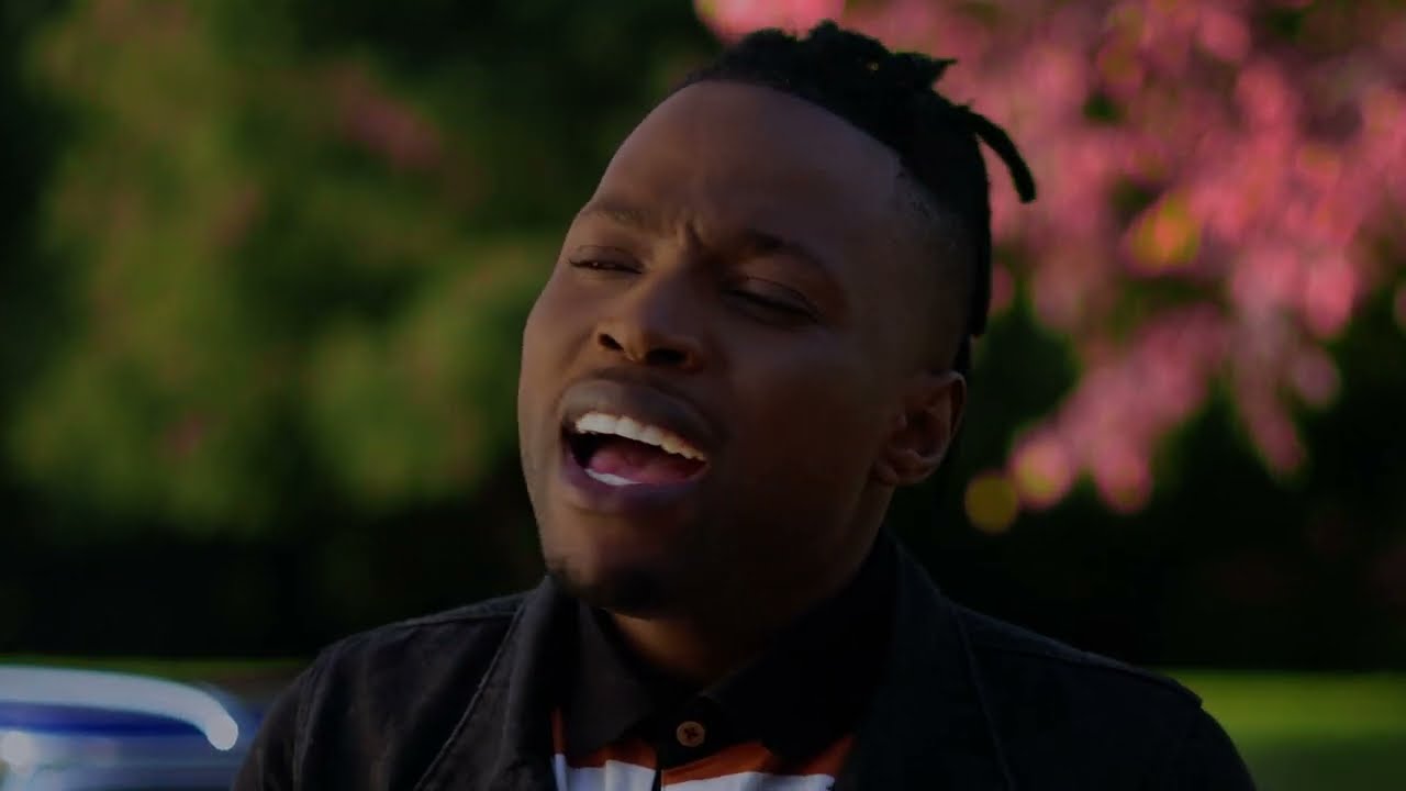 Mduduzi Ncube   Angsakhoni Official Music Video
