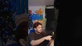 #willito on #Twitch | willy CUH playing the finger's shock game with isaac Net Worth