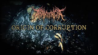 ArakitaciA - Origin of Corruption (Official Music Video)