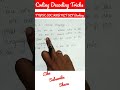 Coding Decoding Tricks for TNPSC SSC RRB NET SET Banking #shorts#codingdecodingtricks