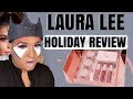 LAURA LEE HOLIDAY COLLECTION REVIEW
