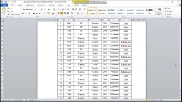 Implementasi Algoritma C4.5 Pada Aplikasi Analisa Penjualan