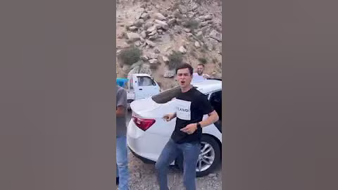 ELYORBEK MELIBAEV DOSTIMNING TOYI BUGUN TARONASINI KUTYAPGANLAR BORMI😅OYINGA NECHI🤪