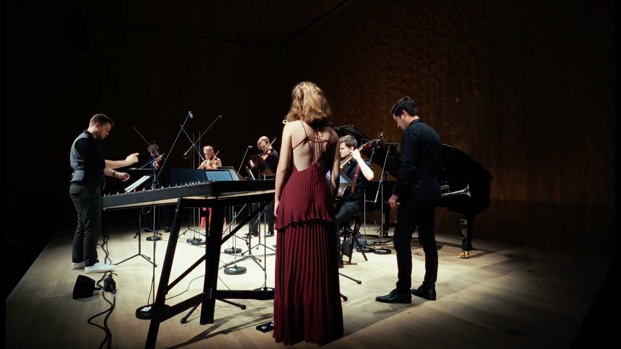 Festival der Preisträger 2025 in der Elbphilharmonie