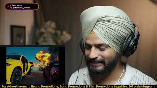 Reaction Stoole (Official Music Video) - Varinder Brar | Latest Punjabi Songs 2025 | Punjabi Songs