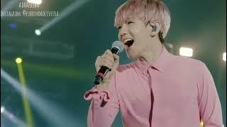 EXO - Lucky (Stage Mix)