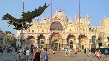 AC 2 awesome MUST SEE real-life assassination location