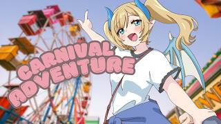 【POV Audio】Carnival Adventure【Myra Locke |PROMISU EN】
