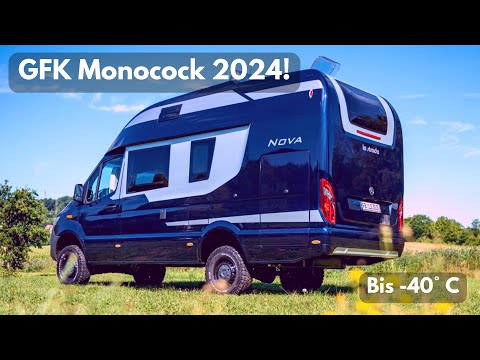 Video: Warum C-Wohnmobil?