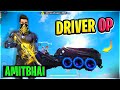 Driver OP Bolte || Free Fire New Mode || Desi Army