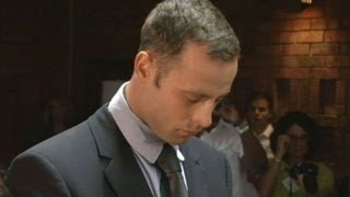 Oscar Pistorius Murder Case: Bail Granted