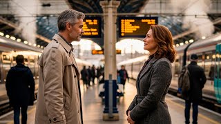 Поезда Все Ушли, Да И Жизнь Под Завязку... Песня, От Которой Ком В Горле И Слёзы В Глазах