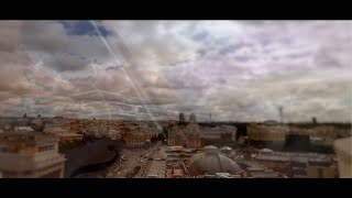 Teaser Layth Sidiq And Vasilis Kostas