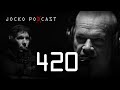 Jocko podcast 420 pushing it until things that are totally crazy become possible with alex honnold