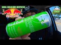 Red Bull® Summer Edition Review! | 2024 Curuba & Elderflower | theendorsement