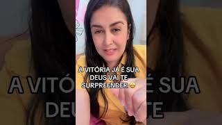 AMANHÃ VAI ACONTECER ALGO “DENTRO” DA SUA CASA‼️