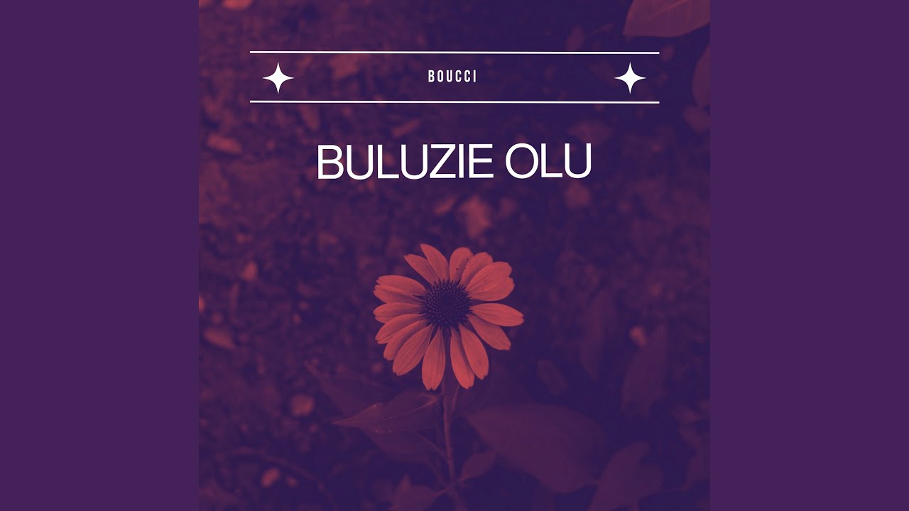 Buluzie Olu
