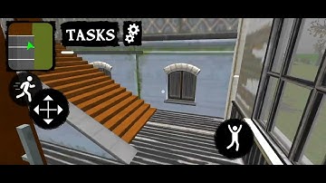 clown neighbor chapel level 1