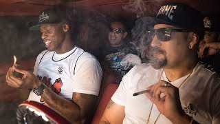 Al Harrington - The Smokebox | BREALTV