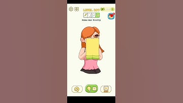 Brain tricky puzzle level 207 #braintrickypuzzle #brainpuzzle #gaming #games #shorts #youtubeshorts