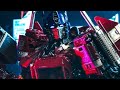 TRANSFORMERS OP