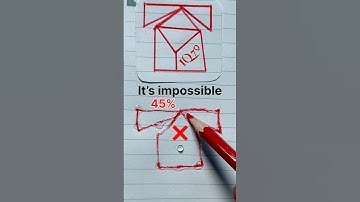 ONE LINE PUZZLE 🧩 #shorts #impossible #highlights #satisfying #puzzle