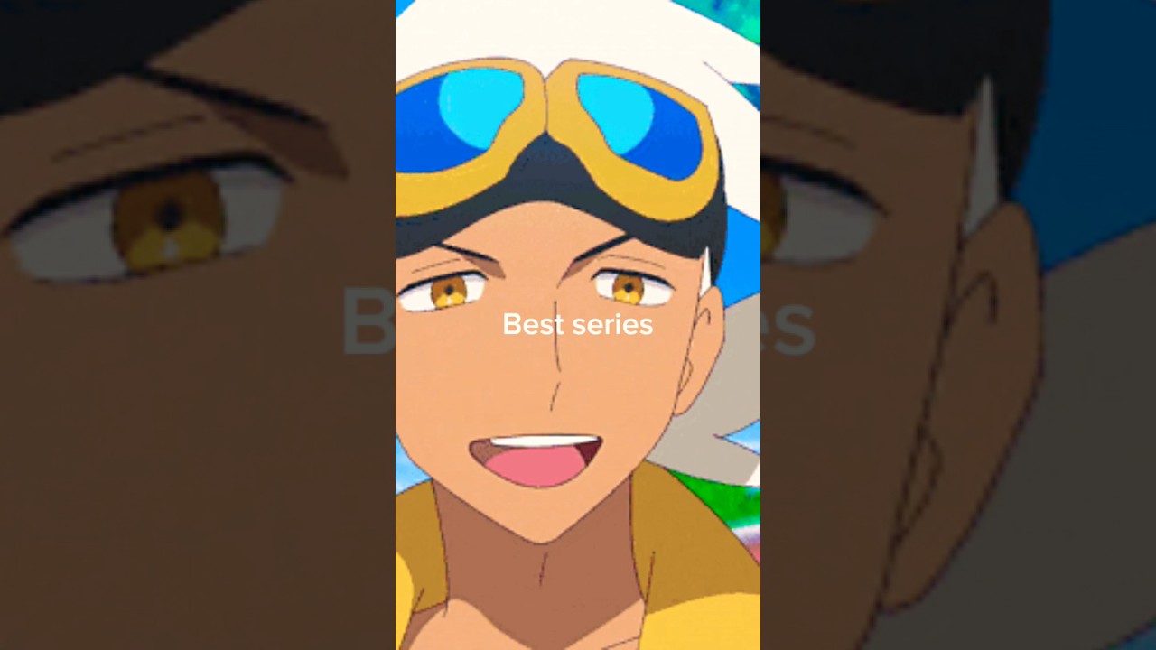 No lie Pokémon edit part 1