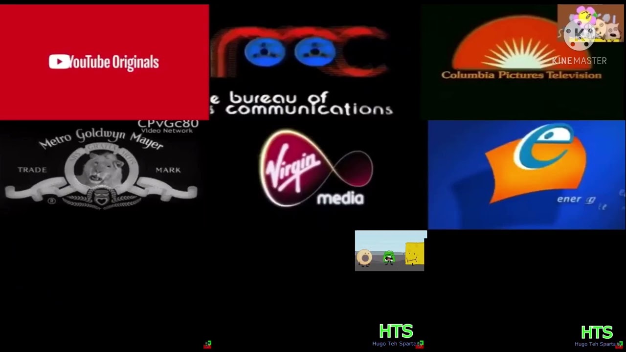 Logos Sparta remix nineparison (38-46)