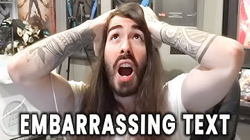 2+ Hours of Penguinz0 Reading Embarrassing Text Messages