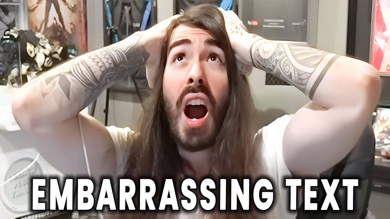 2+ Hours of Penguinz0 Reading Embarrassing Text Messages