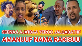 Ibsa jawar mohammed basejawarmohamedJaal marrooAbiy AhmedShimallis Abdiisa wbooromoo music or