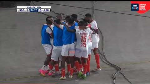 🚨HIGHLIGHT\\ SIMBA 2_0 APR FC //FREINDLY GAME SIMBA DAY Subscribe and Share