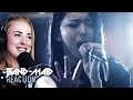 And Once Again, I Have A Crush. Reacting To BAND-MAID: Alone (Official Music Video)