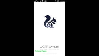 How to disable UC News on homepage