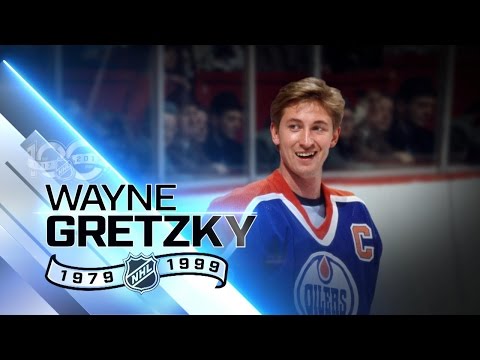 Cuantos Puntos Tiene Wayne Gretzky En Su Carrera