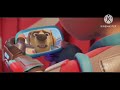Paw Patrol The Movie (2021) Ending Credits (Pink Kids 2026)