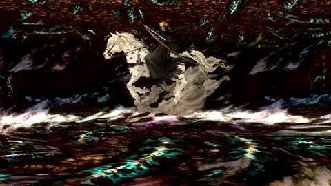 SMT IV: Apocalypse - White Rider (Apocalypse Difficulty, No Skill Inheritance)