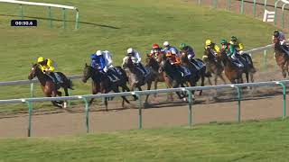 Vidéo de la course PMU PRIX DU ROND DU CHENE