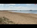 BRETAGNE | FKK-Strand Erdeven-Kerminihy | BBF Berlin Bretagne Fernsehen 🇩🇪
